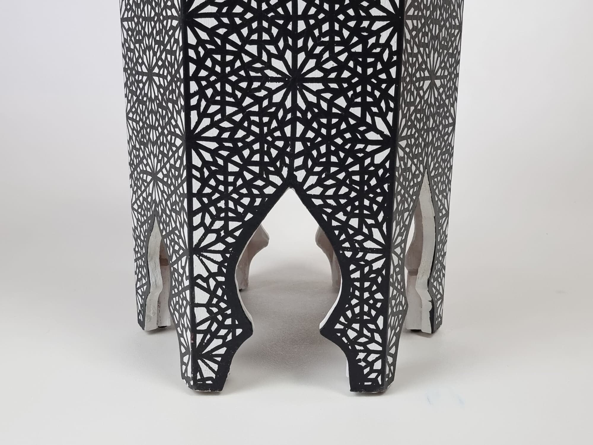 20x12 STUNNING HANDMADE Round Table Unique Piece Etsy