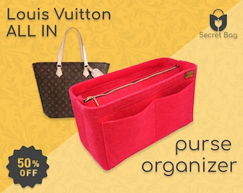 Felt Handbag Organizer for LV ARTSY Designer Handbags # Purse Organizer Insert # Tote Bag Organizer # Tote Bag Liner # Bag Insert