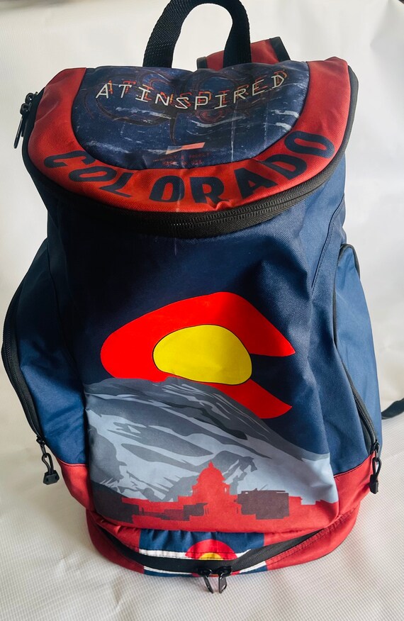 Colorado Backpack Etsy Canada