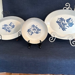 Pfaltzgraff Plates and Platters