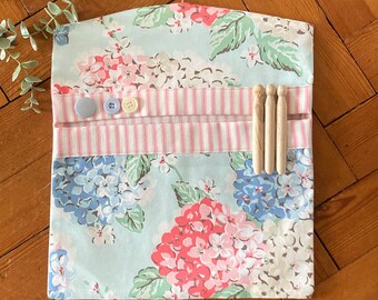 cath kidston peg bag pattern