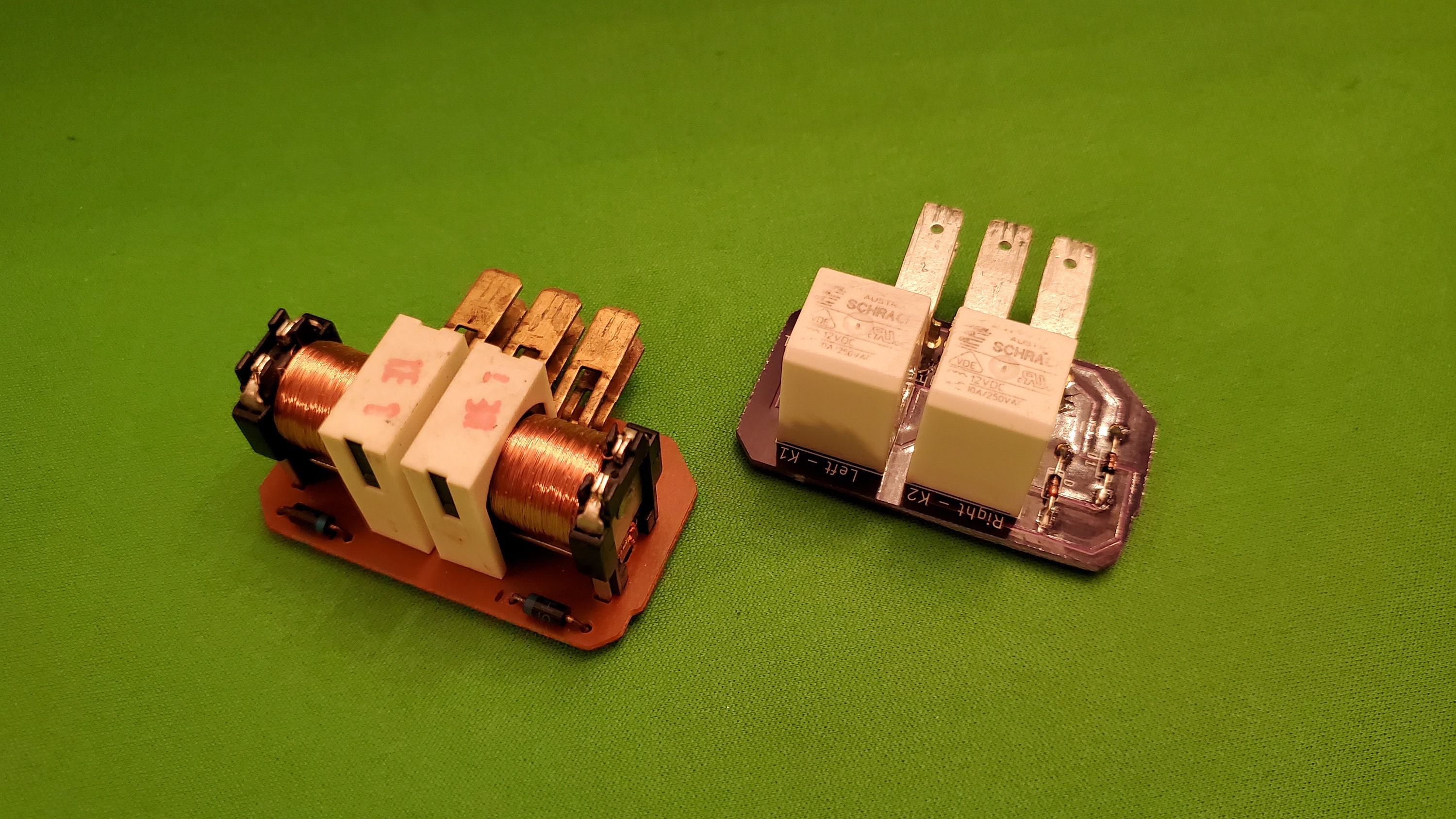 AE86 Toyota Trueno Corolla Headlight Retractor Relay 8586412010 New Replacement Etsy