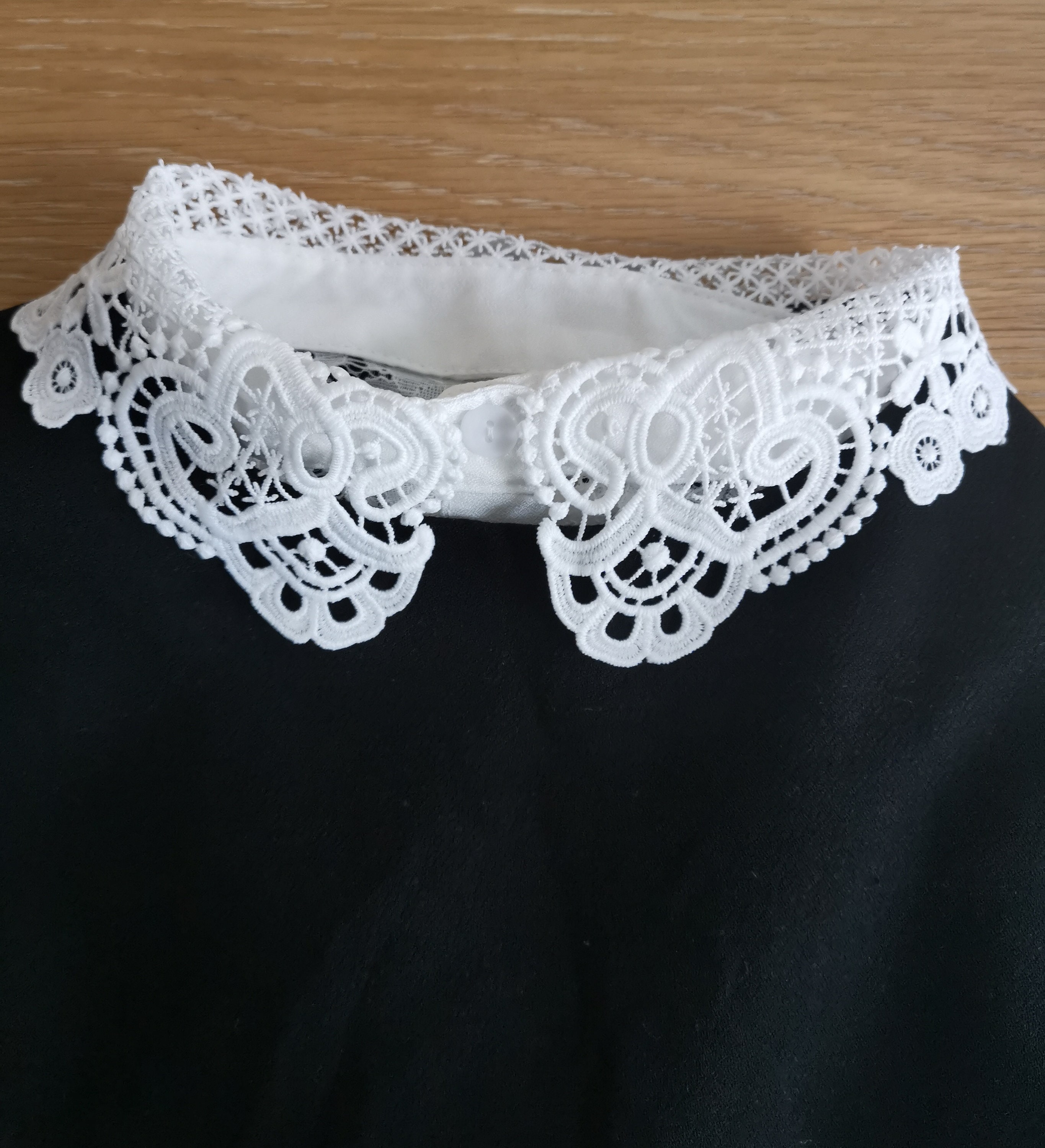 chinese dress ladies Amazon.com: GORGECRAFT Black Lace Collar Detachable Embroidered Floral Lace  Neckline Neck Collar Trim False Hollow Out Cape Dickey Collars for Women  Clothes Sewing Applique Edge DIY Costume Garment