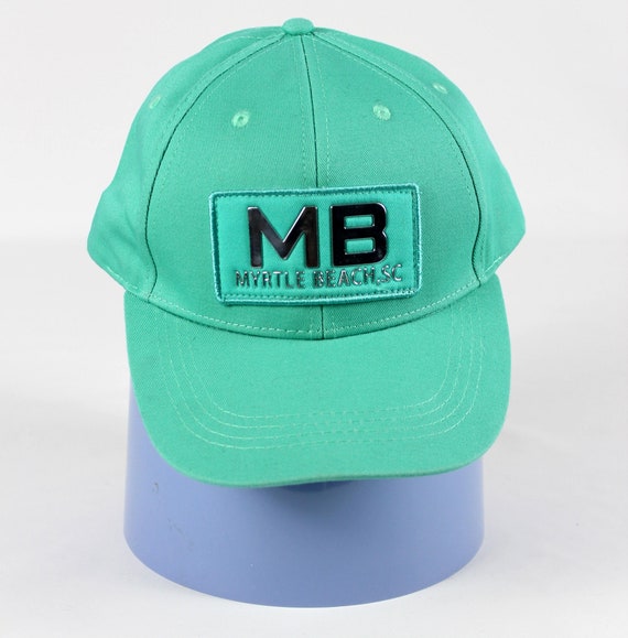 Myrtle Beach MB hat-Unique- Tsunami Surf Shack - 1