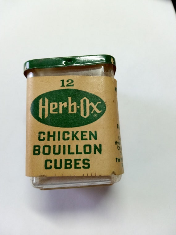 Are Chicken Bouillon Cubes Bad For Dogs