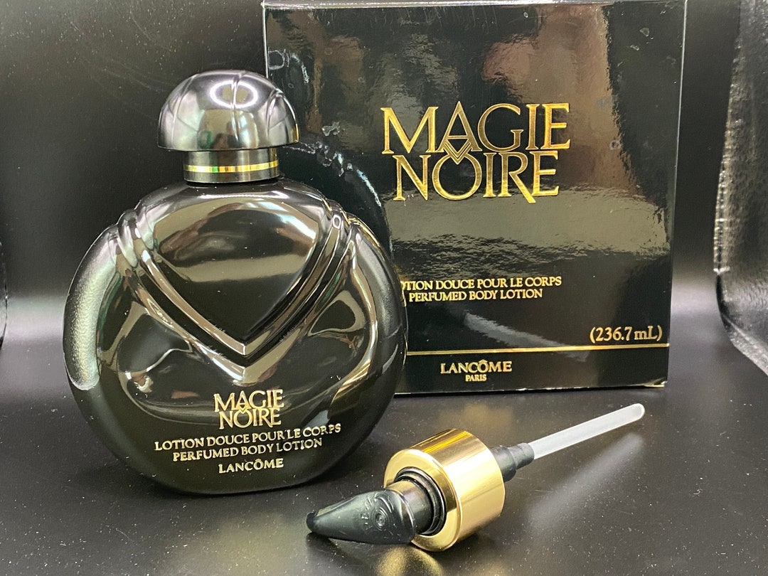 Magie Noire by Lancome 1.7oz 50ml Eau De Toilette (Old