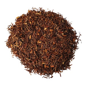 Vanilla Thrilla Rooibos Loose Leaf Tea - Caffeine Free