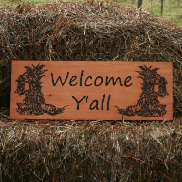 Wooden Outdoor Sign Etsy