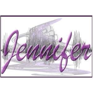 Jennifer Sononome