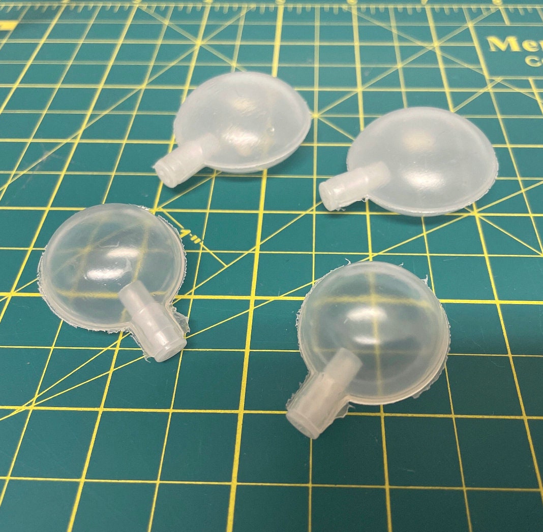Fursuit Squeakers - paw, furusit, dog toys (noise maker)
