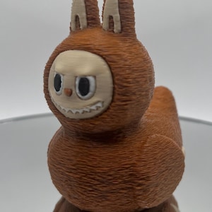 Cute Monster l Jeep Ducking