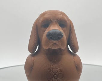 Bloodhound Jeep Duck – Cute Rubber Duck for Jeep Ducking & Dog Lovers