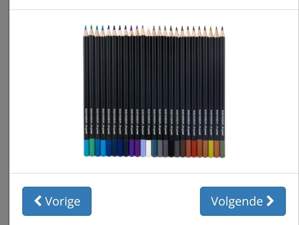 US Edition Colored Pencils Set - 220 Pencils Set,48 Colors