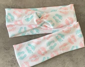 Oh Baby - Nursing Headband