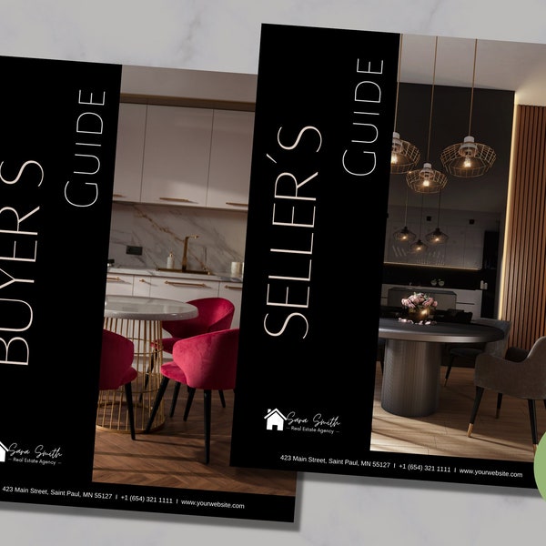 Home Sellers Guide Etsy