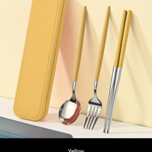 Utensil Set