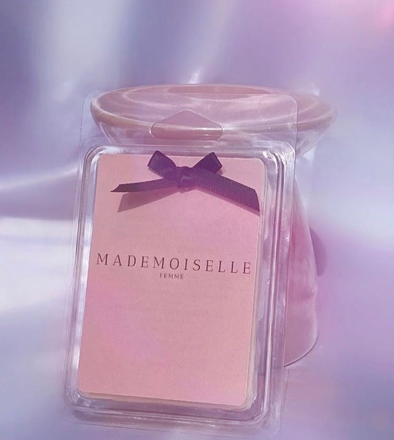 STRONGEST LONGEST LASTING Unreal Wax Melts Mademoiselle Etsy
