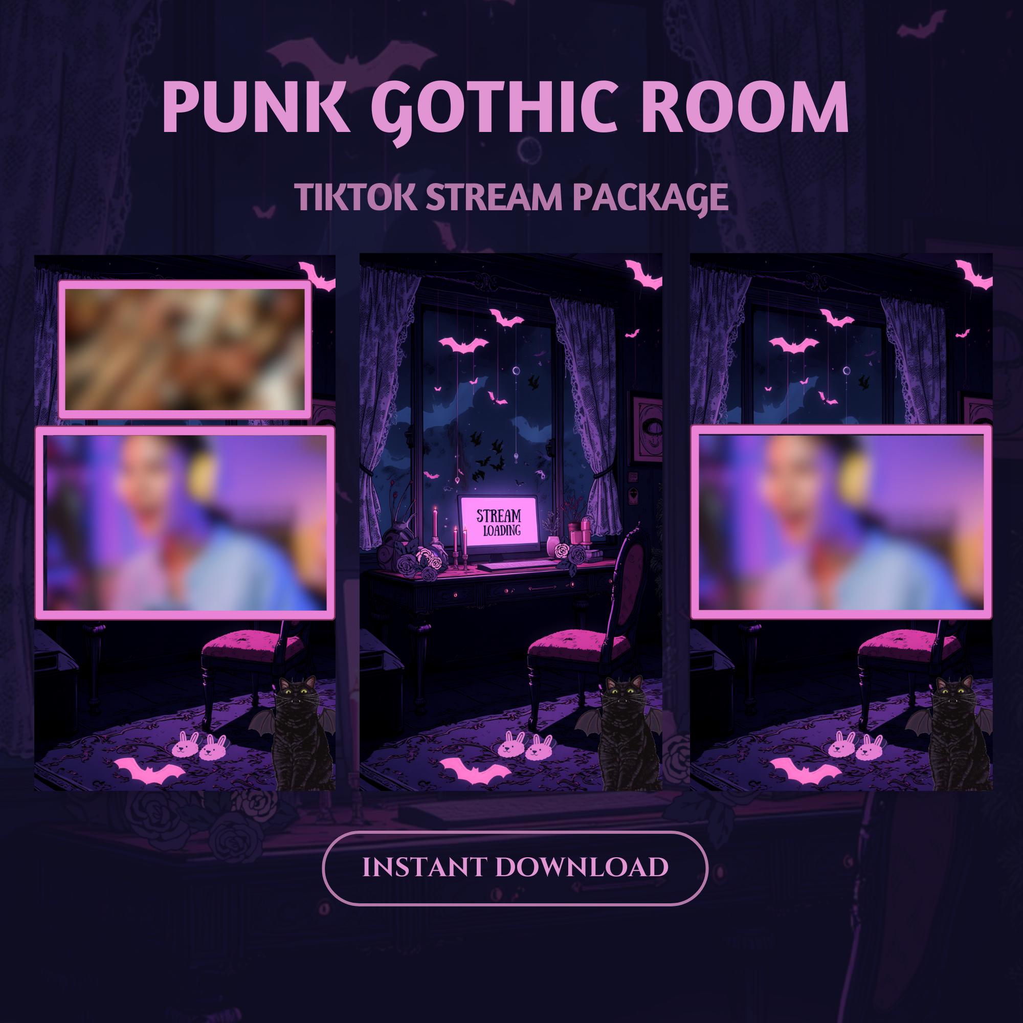 Habitación Luces Para Tiktokers Tira Led RGB USB 2M Premium