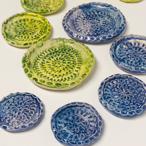 Grate Plate Handmade Garlic Grater Etsy