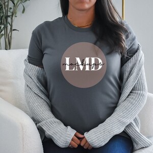 Bella Canvas 3001 Mockup | Bella Canvas Asphalt T Shirt Mockup | Asphalt T Shirt Mockup | Model Mockup | 3001 Asphalt|Boho Mock Up