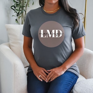 Bella Canvas 3001 Mockup | Bella Canvas Asphalt T Shirt Mockup | Asphalt T Shirt Mockup | Model Mockup | 3001 Asphalt|Boho Mock Up