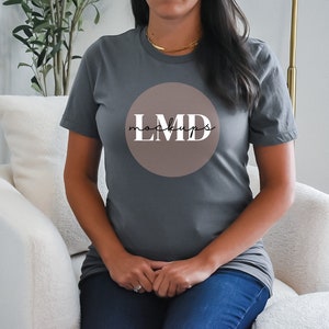 Bella Canvas 3001 Mockup | Bella Canvas Asphalt T Shirt Mockup | Asphalt T Shirt Mockup | Model Mockup | 3001 Asphalt|Boho Mock Up