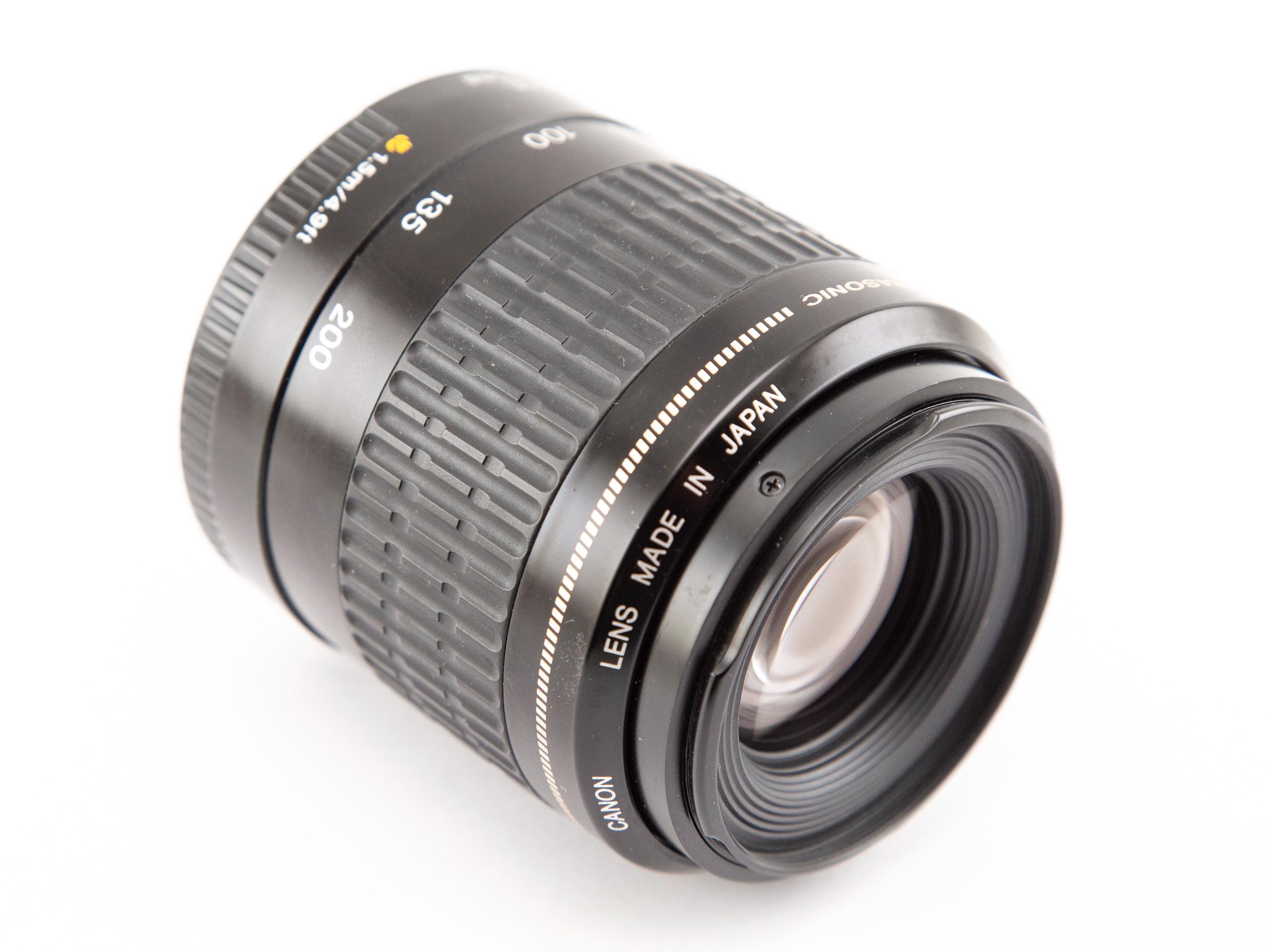 Objectif Grand Format Eskofot-Ultragon 210 Mm F/8 – Vintage – Occasion