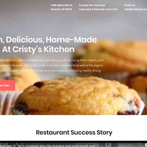 Clickagency Website with Domain No Hosting Lifetime Referral Directory Site
