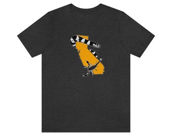 California Kingsnake T-shirt