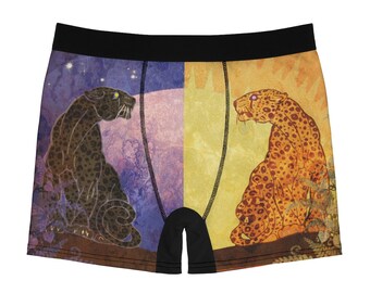 Men's Boxer Briefs