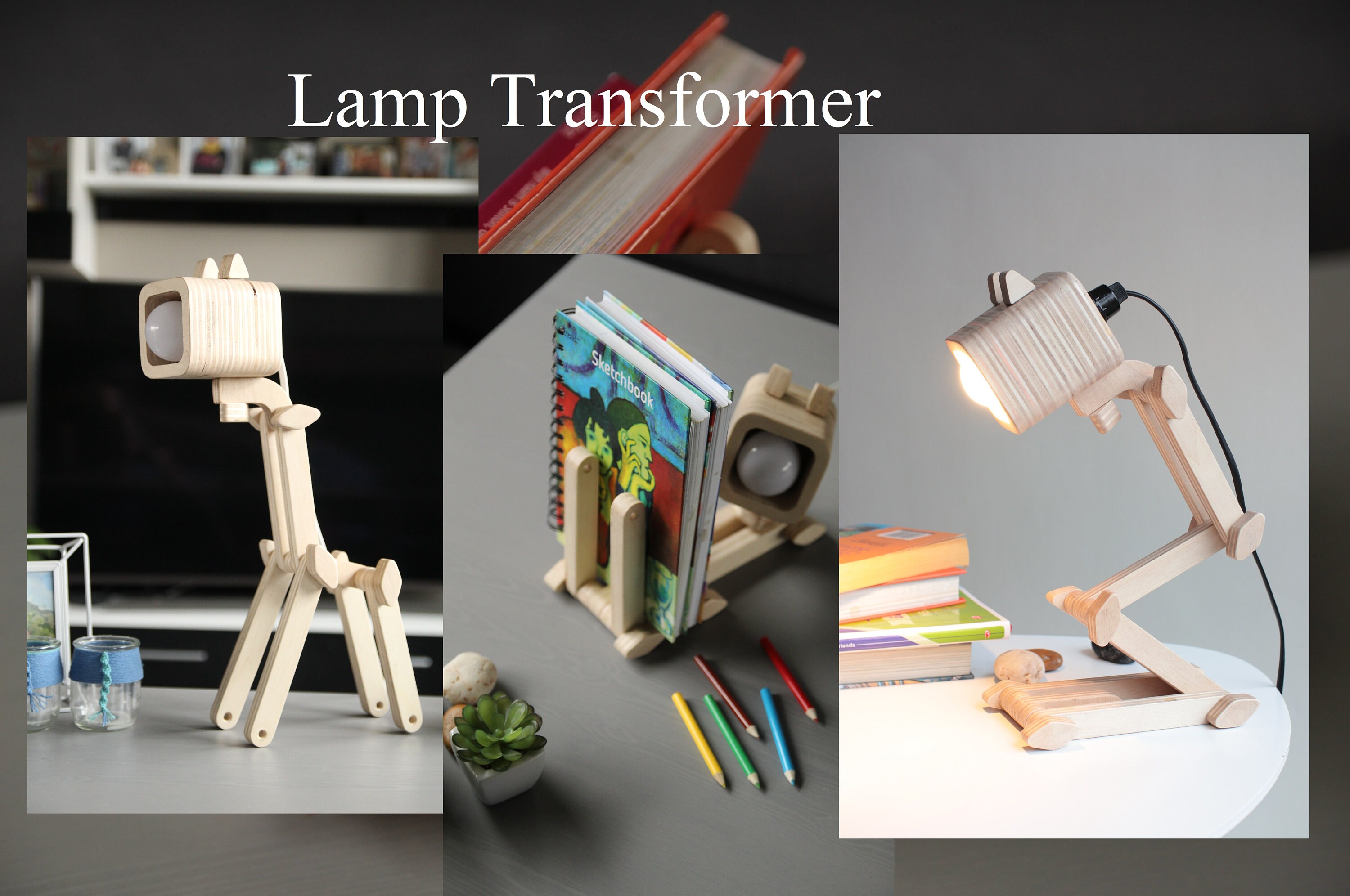 lampe Pour Enfants, lampe