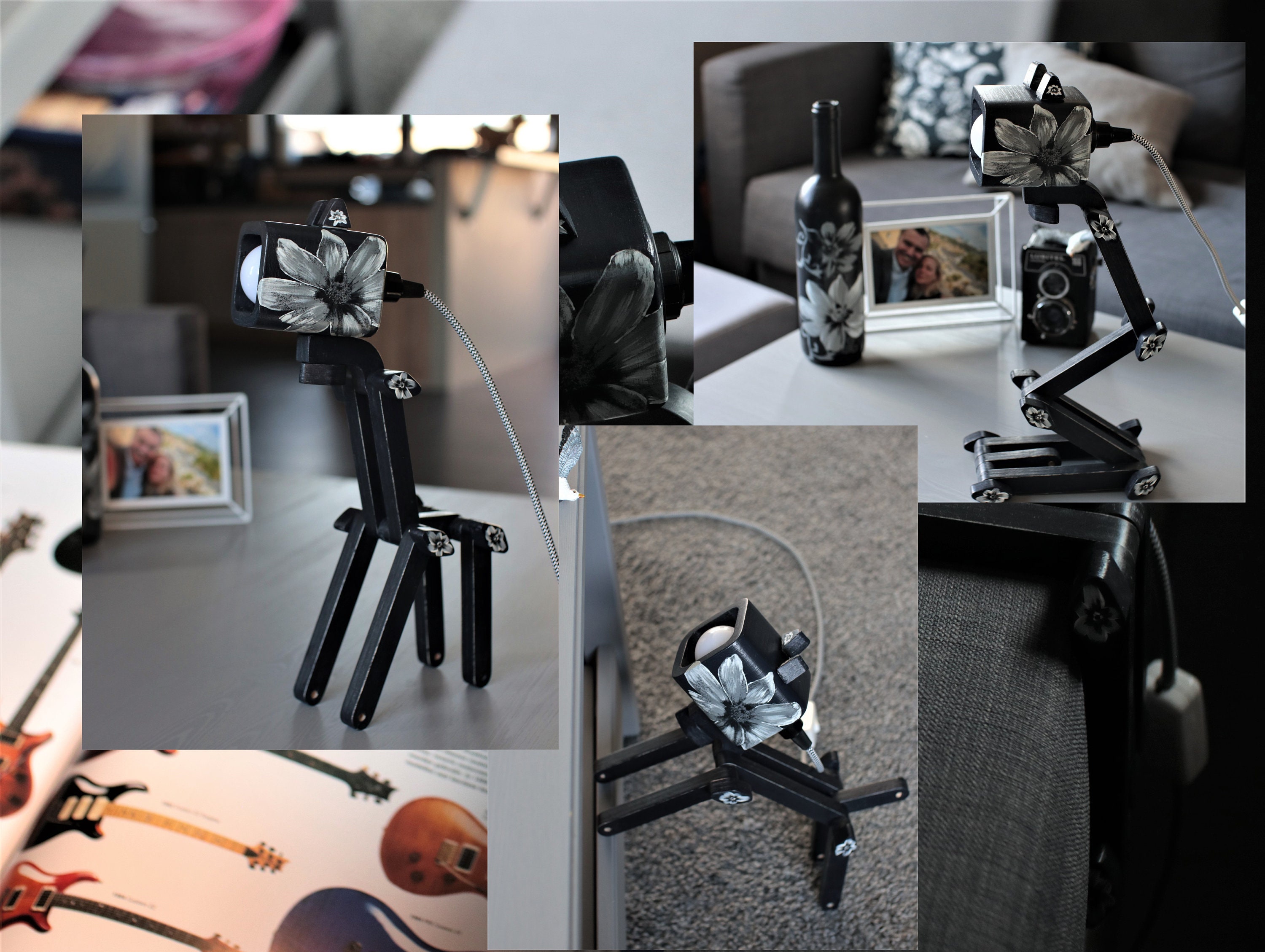Transformateur De lampe,
