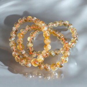 Citrine Bracelet