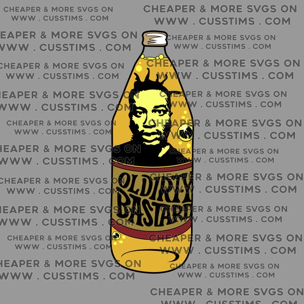 Old Dirty Bastard Etsy old-dirty-bastard-etsy