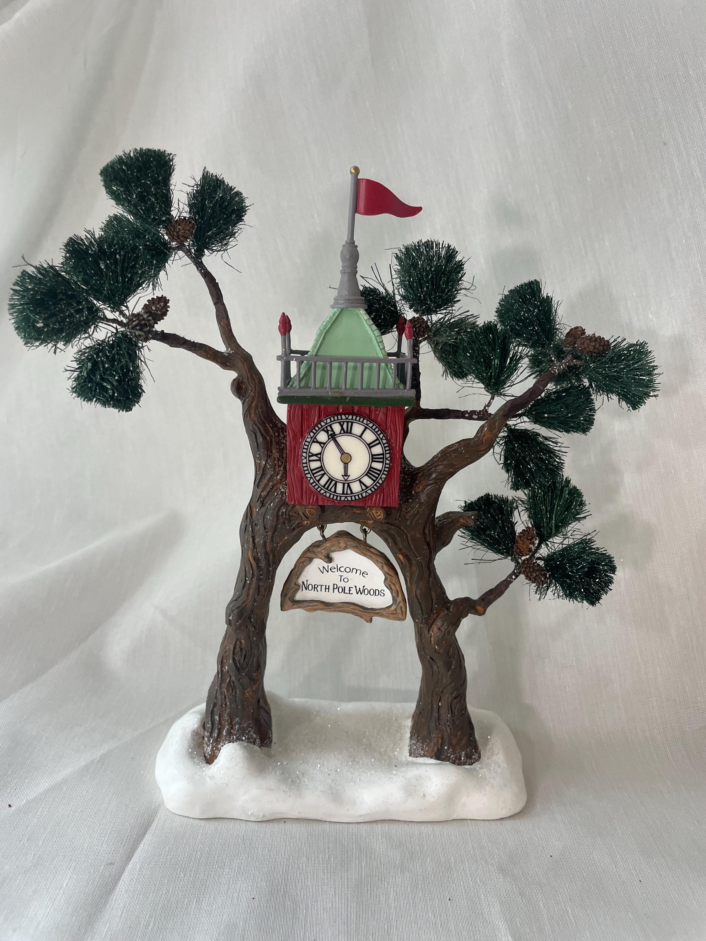 Vintage Dept 56 - Etsy