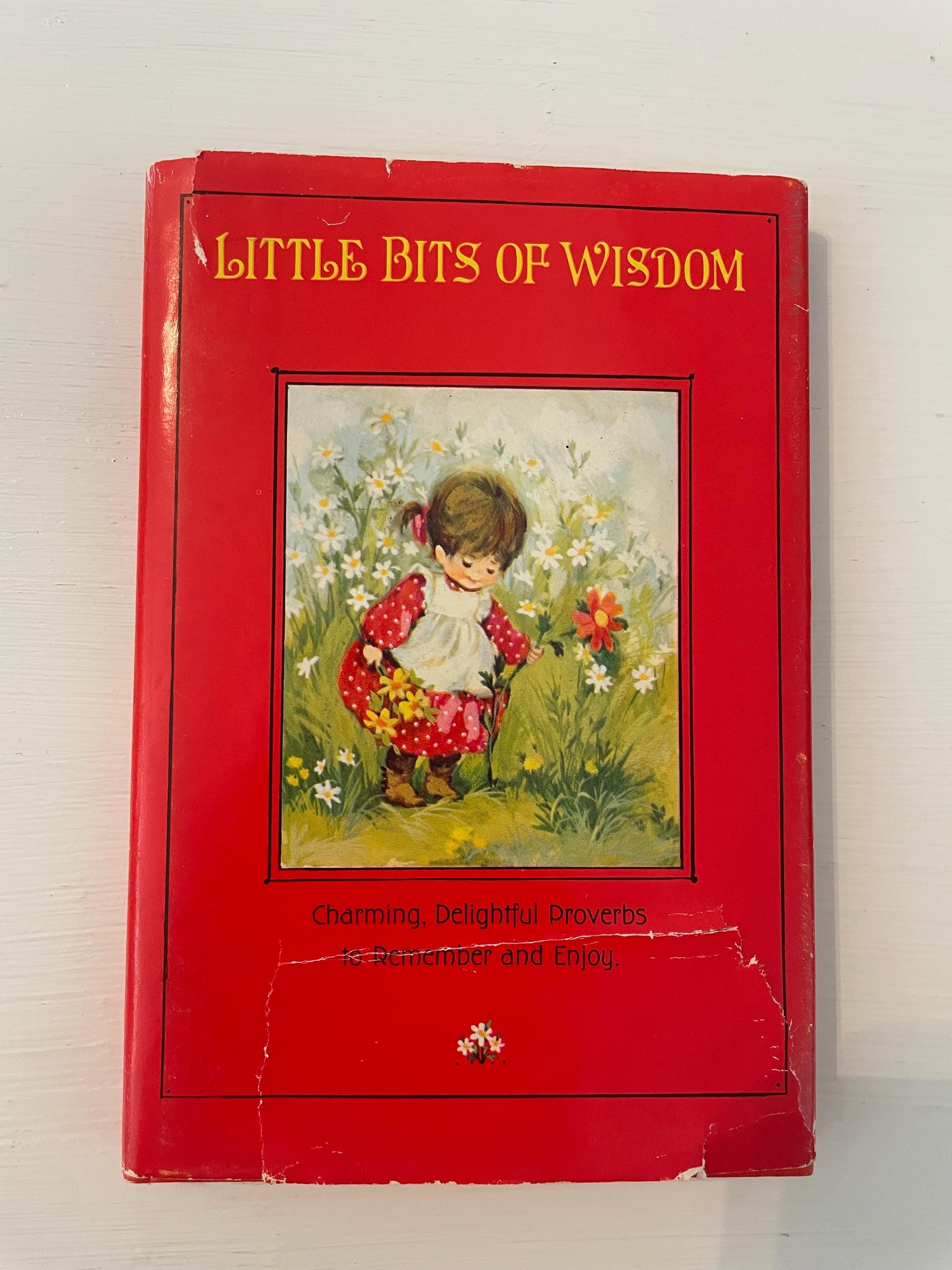 【売り切れ】Little Wishes 1971年 ホールマーク 洋書絵本 il_fullxfull.7852606435_d4w3.jpg