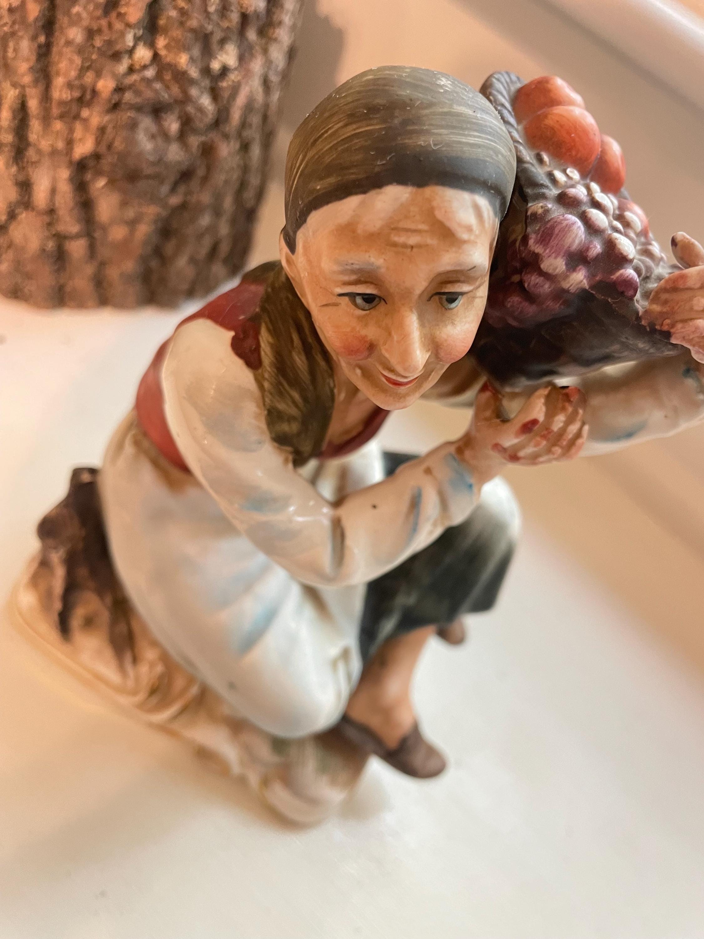Norleans Japan Figurine - Etsy