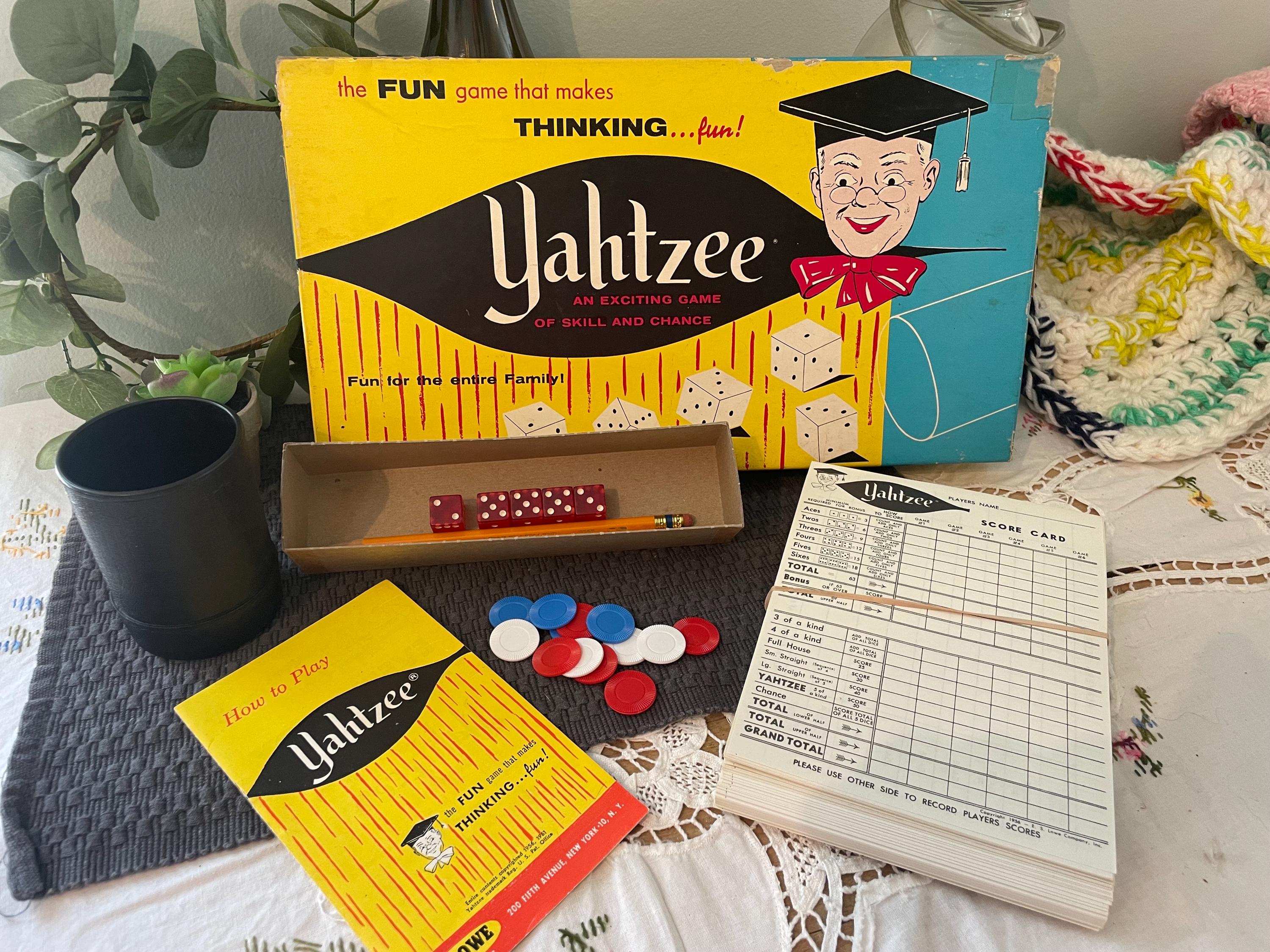 1956 Puzzle - Etsy