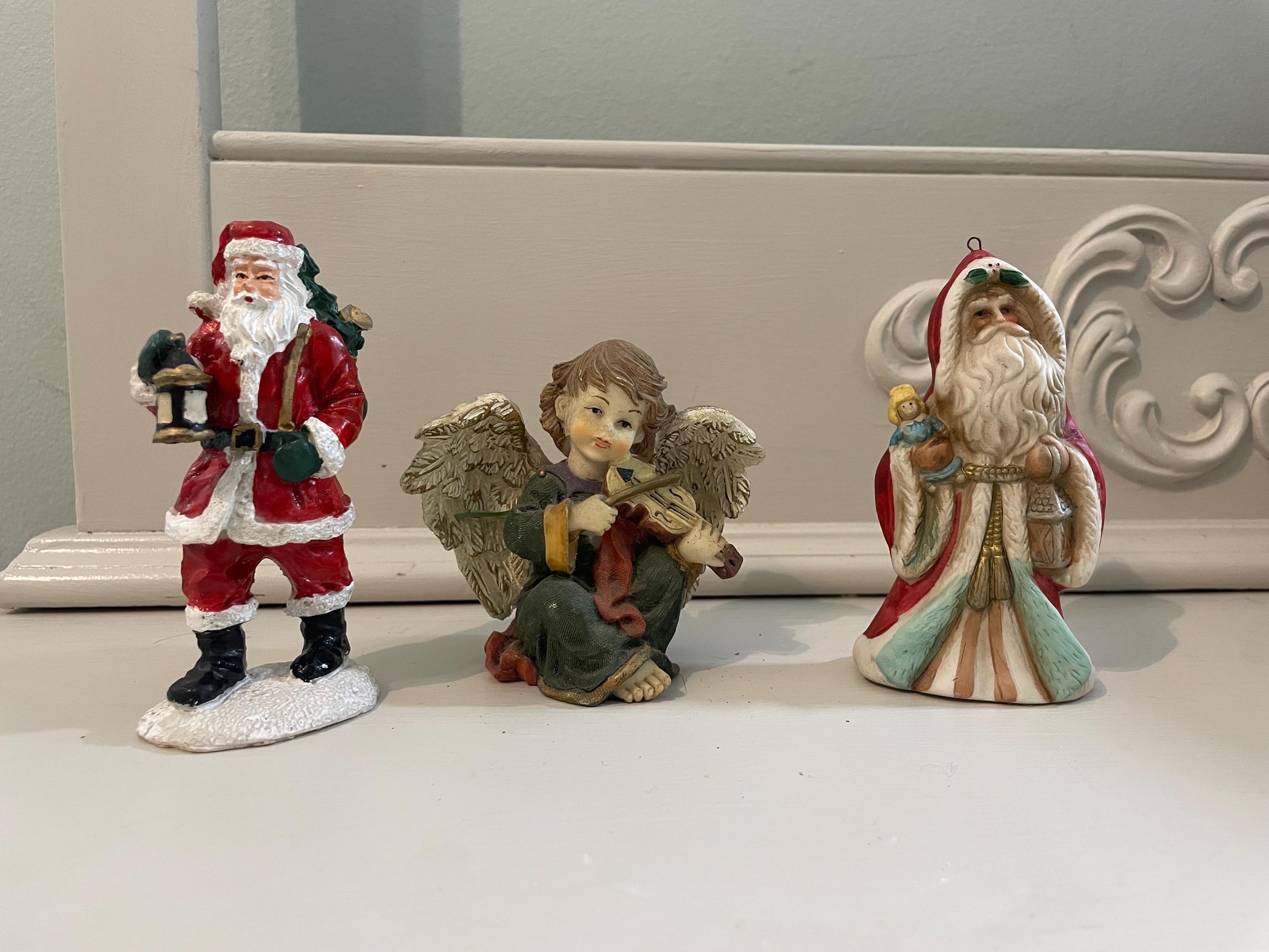 Kirkland Christmas Village - Etsy