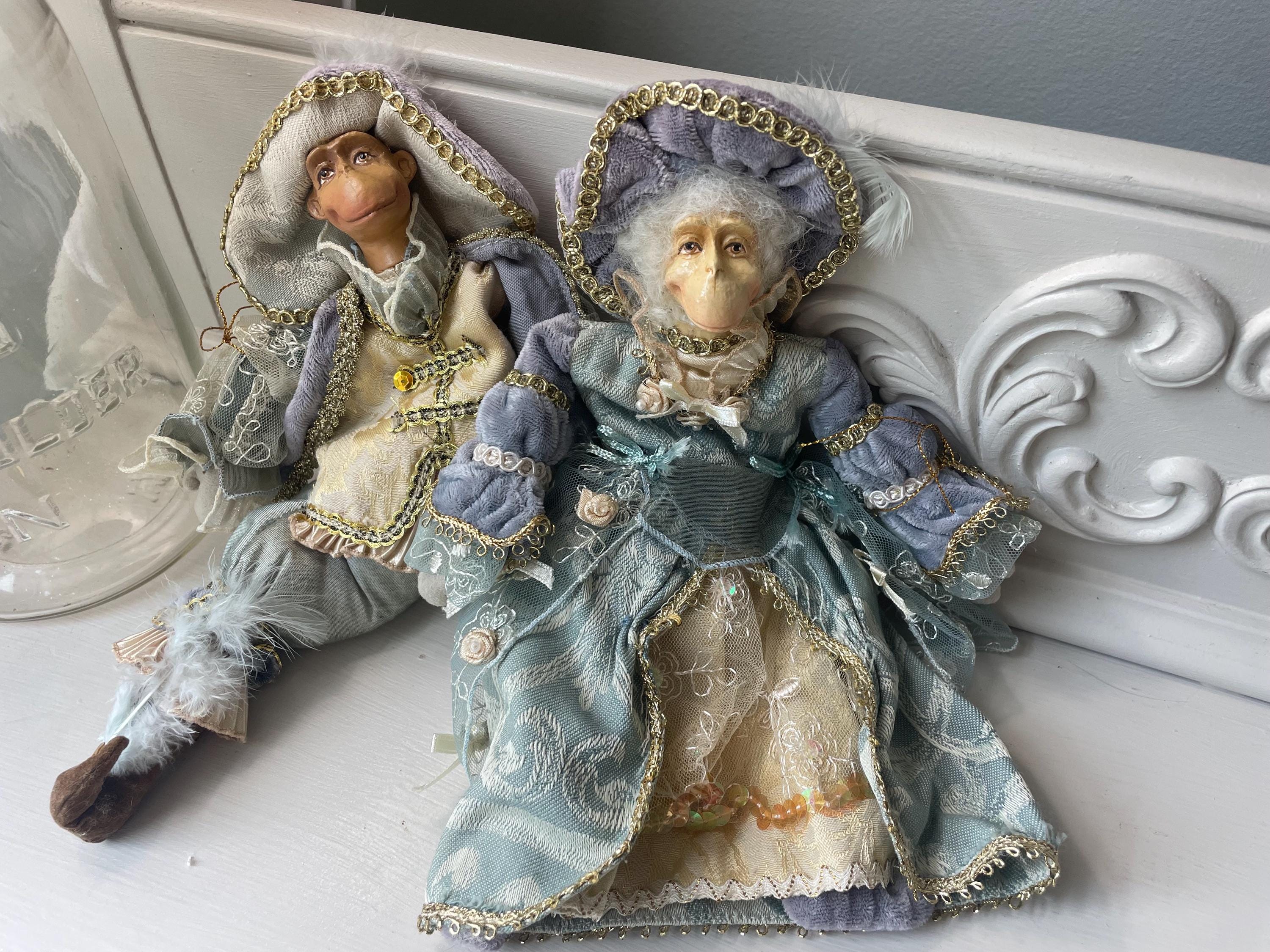 Katherines Collections Doll - Etsy