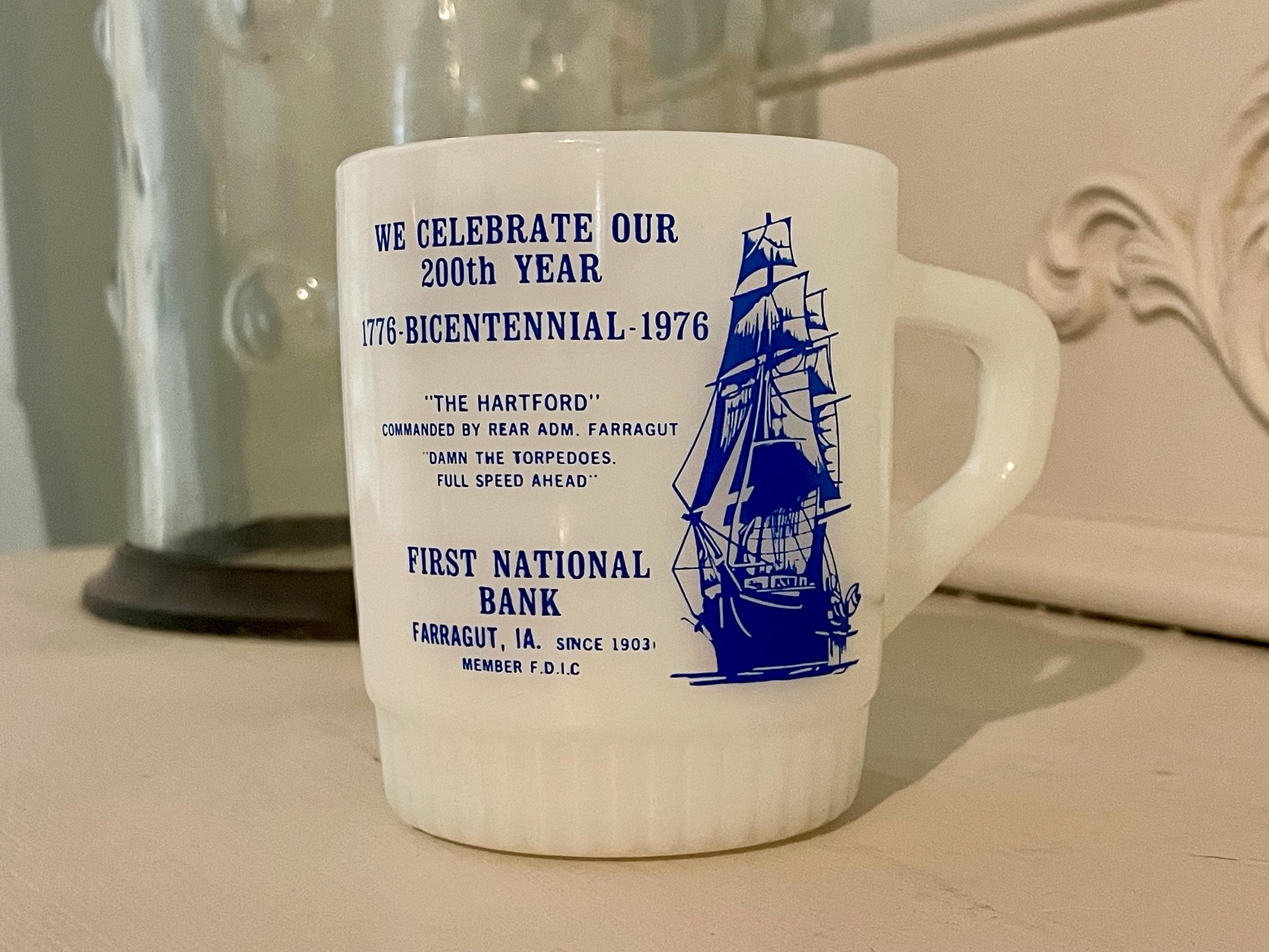1976 Bicentennial Kitchenware - Etsy