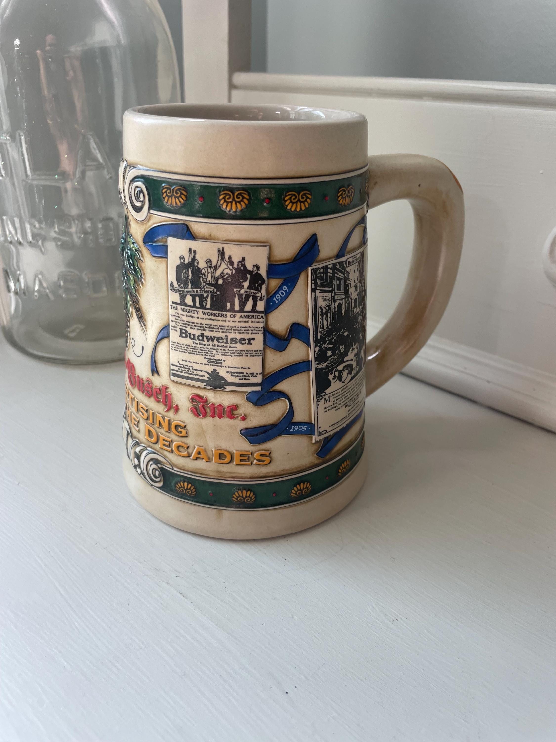 Antique Budweiser Collectibles - Etsy