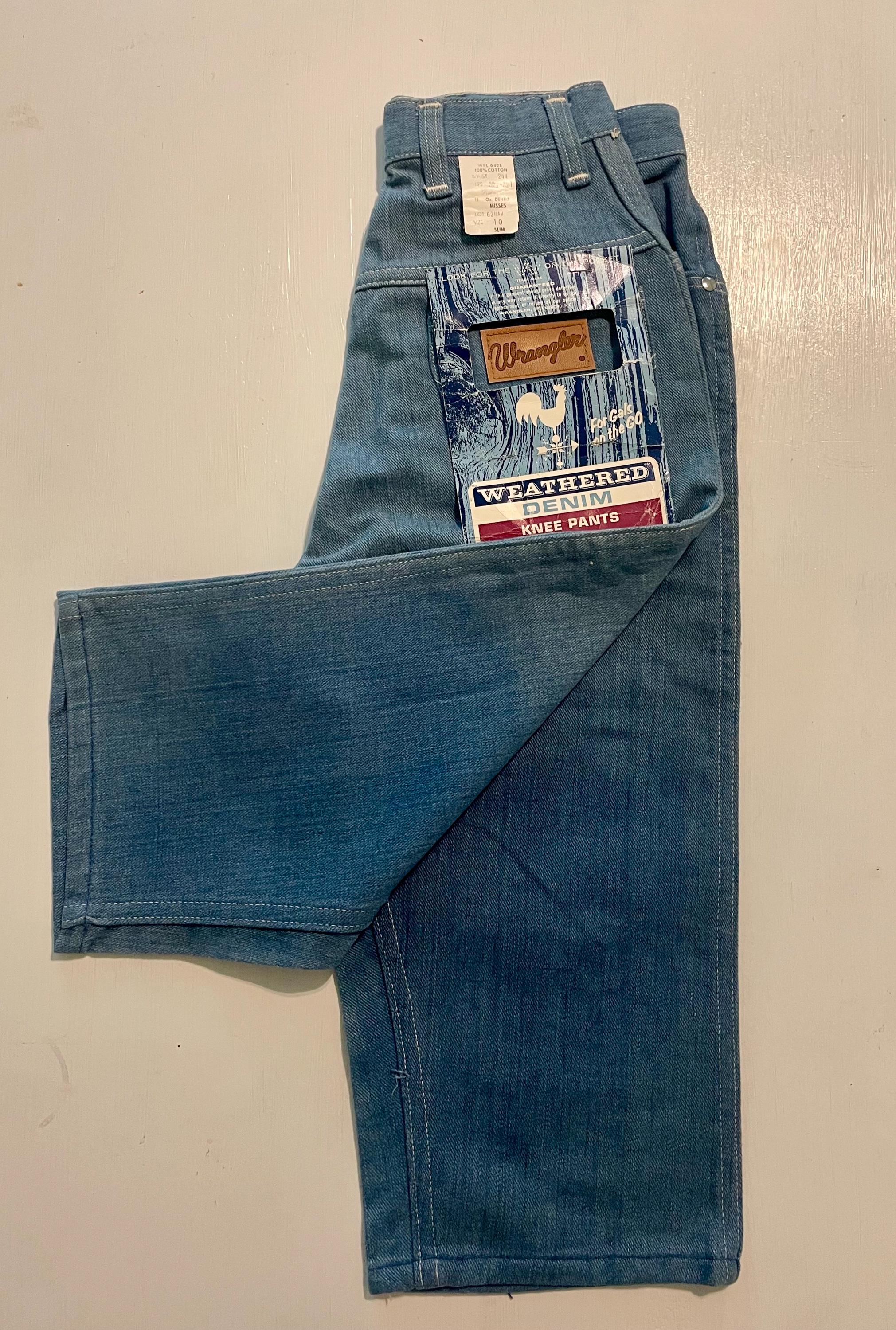 Wrangler Blue Bell - Etsy