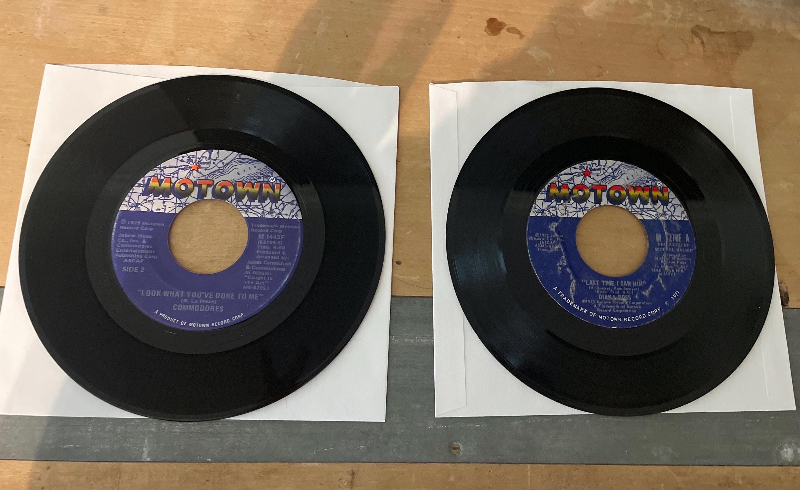 Motown 45 - Etsy, image size:2761x1692