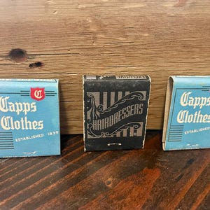 smith tobacco Smith Tobacco Box