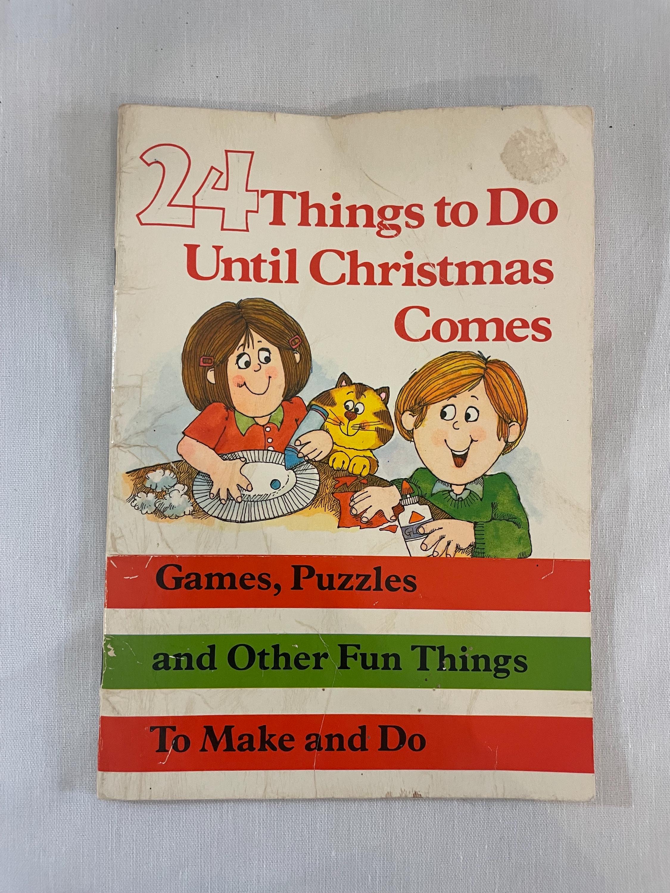 1970s Hallmark Books - Etsy
