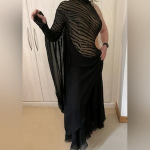 Smooth Ballroom Dress