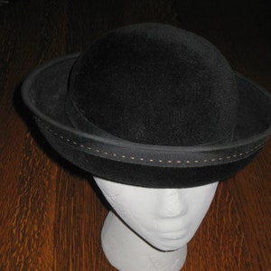 Union Made Black Hat - Etsy - Page 3 display picture 2