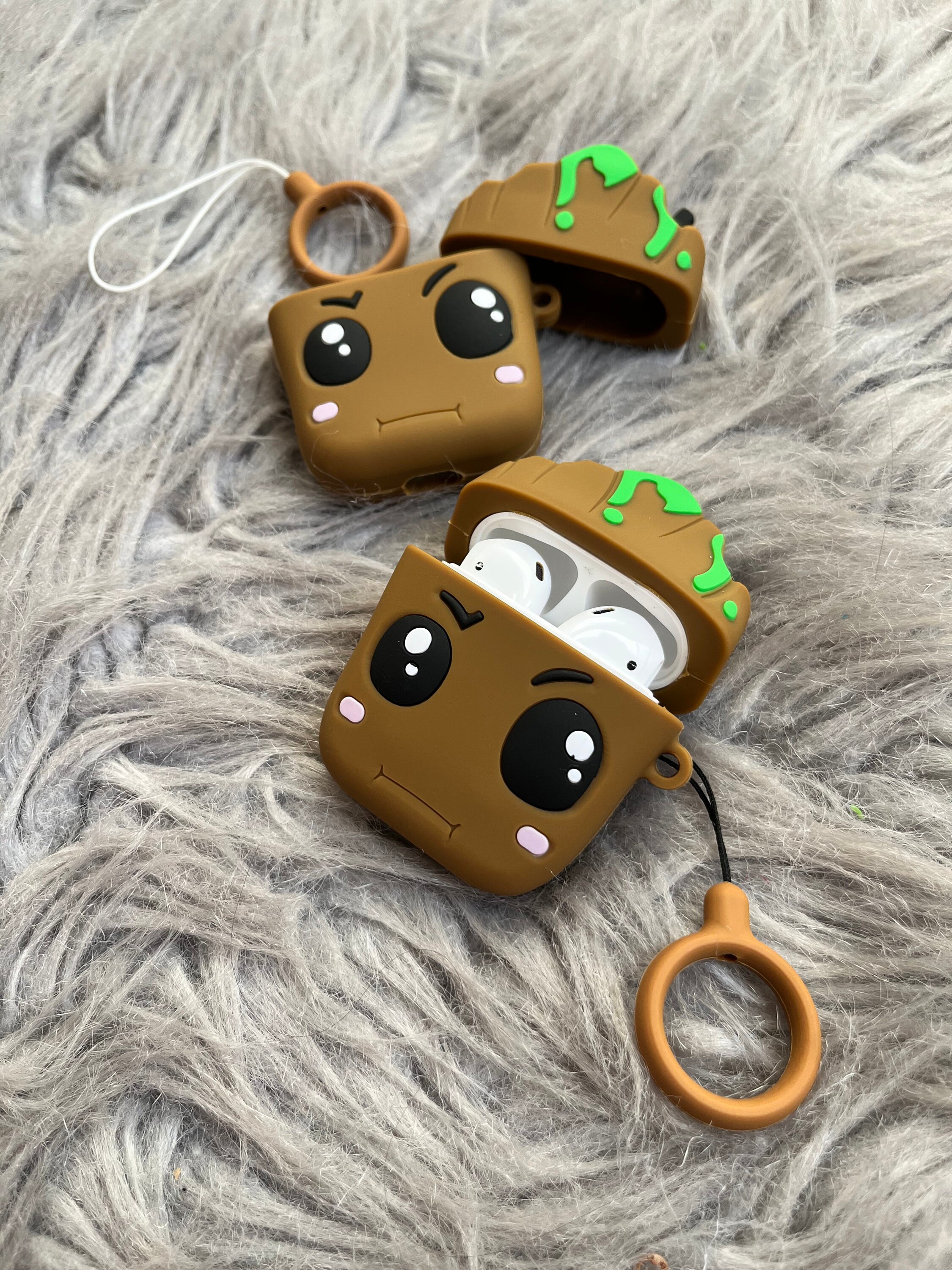 Groot Airpod Case Airpod Generation 1 