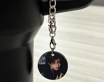 K-pop Keychain Charm, Tumbler Bag Accessory, Stray Kids, Bias Gift, Fan made Merch